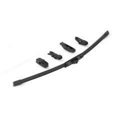Bosch Aerotwin Muz Silecek Takımı Skoda Fabia 2007-2013 ile uyumlu