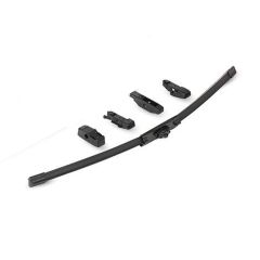 Bosch Aerotwin Muz Silecek Takımı Skoda Fabia 2007-2013 ile uyumlu