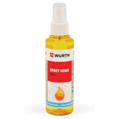 Würth Sprey Araç Ve Oto Kokusu 150 ml / Kavun - Melon