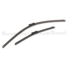 Bosch Aerotwin Muz Silecek Takımı Seat Leon 2013-2020 A945S ile uyumlu