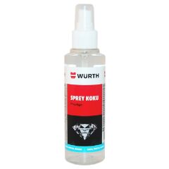 Würth Sprey Araç Ve Oto Kokusu 150 ml / Yeni Araba - Prestige