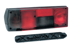 ESER STOP LAMBASI SOL M131 DOĞAN ŞAHİN 93 FÜME