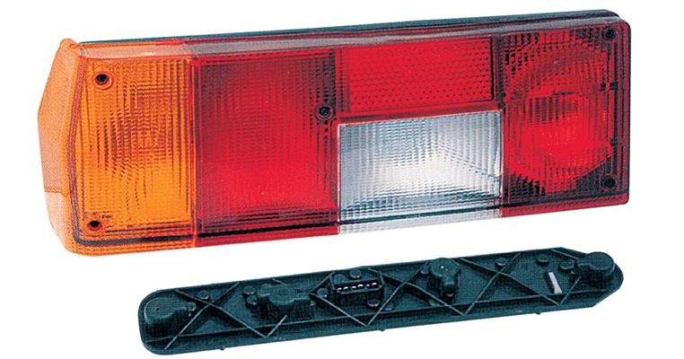 ESER STOP LAMBASI SOL M131 DOĞAN 88 SARI