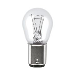 Osram 7528 P21/5W 1016 Stop Ampul 12V 21/5W Çift Duy Şaşı Tırnak 10 ADET