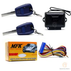 Mfk Merkezi Kilit İçin Açma Kapama Fiat Tipi Kumanda Seti R178