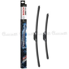 Bosch Aerotwin Muz Silecek Takımı Renault Symbol 2009-2012 ile uyumlu