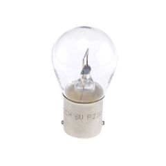 BOSCH Ampul 12V 21W 93 BA15s Sinyal Tek Duy 10 ADET