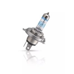Philips X-treme Vision G-force H4 Otomobil Far Ampulü (12342xvgs2) +%130