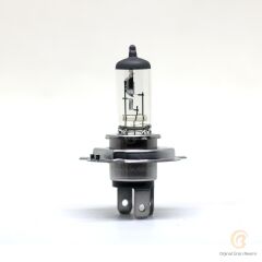 BOSCH AMPUL H4 12V 100W P43T TIRNAKLI 1987302840