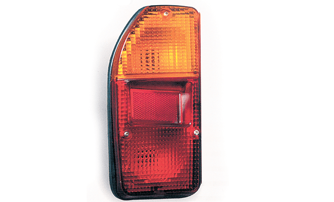 ESER STOP LAMBASI SAĞ RENAULT R12 STW