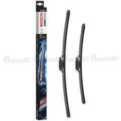 Bosch Aerotwin Muz Silecek Takımı Renault Megane 4 2016-2020 ile uyumlu