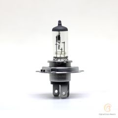 BOSCH AMPUL H4 12V 100W P43T TIRNAKLI 1987302840 2 ADET