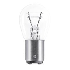 Bosch Ampul 12v 21/4w 1016 Yakın Tırnak Çift Duy Şaşı 10 Adet