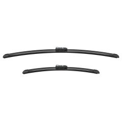 Bosch Aerotwin Muz Silecek Takımı Seat Ibiza 5 2009-2016 ile uyumlu