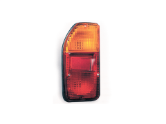 ESER STOP CAMI SAĞ RENAULT R12 STW