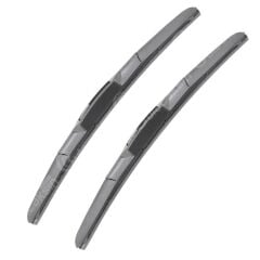 İnwells Hibrit Silecek Takımı Honda Accord 2003-2008 ile uyumlu