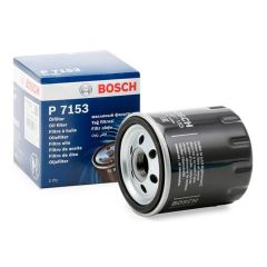 Volkswagen Polo 1.4 TDI 4'lü Filtre Bakım Seti (2014 - 2017) Bosch
