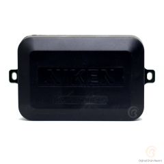 Niken Park Sensörü Ekranlı Türkçe Konuşan 22mm Siyah