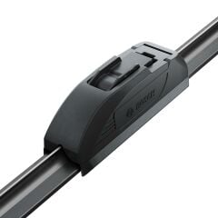 Bosch Aerotwin Muz Silecek Takımı Renault Kangoo 1998-2007 ile uyumlu