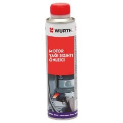 Würth Motor Yağı Sızıntı Önleyici Tıkayıcı 300 ml