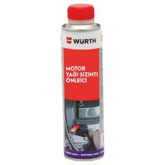 Würth Motor Yağı Sızıntı Önleyici Tıkayıcı 300 ml