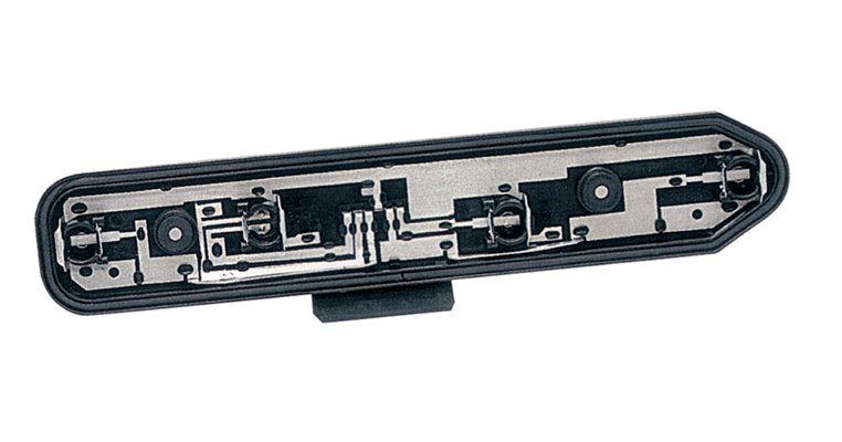 ESER STOP LAMBASI DUYU SOL M131 SLX DOĞAN ŞAHİN 95