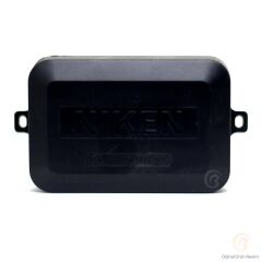 Niken Park Sensörü Ekranlı Ses İkazlı 22mm Siyah