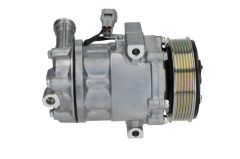 BOSCH KLIMA KOMPRESORU FORD FİESTA VI 1986AD1065