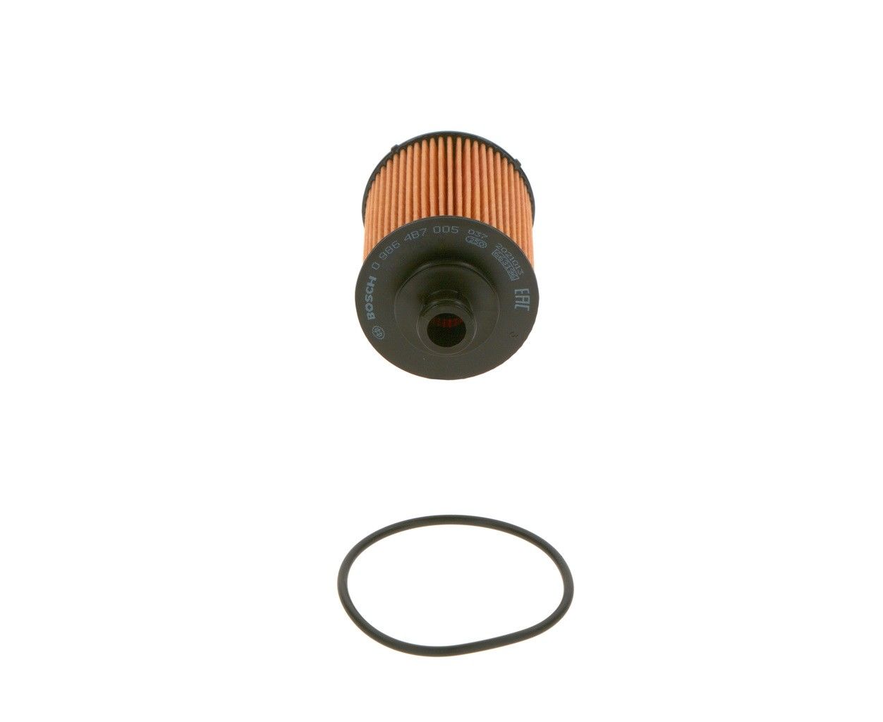 BOSCH 09864B7005 YAĞ FİLTRESİ