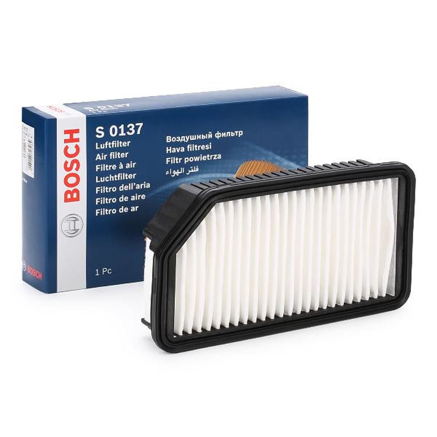 Hyundai İ20 1.4 CRDI Hava Filtresi (2009 - 2013) Bosch