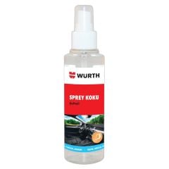 Würth Sprey Araç Ve Oto Kokusu 150 ml / Şeftali