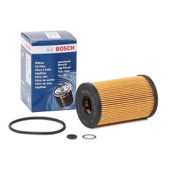 Hyundai İ20 1.4 CRDI Yağ Filtresi (2009 - 2013) Bosch
