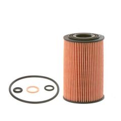 Hyundai İ20 1.4 CRDI Yağ Filtresi (2009 - 2013) Bosch