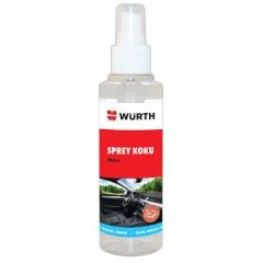 Würth Sprey Araç Ve Oto Kokusu 150 ml / Mars