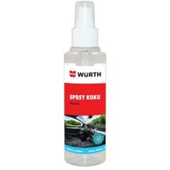 Würth Sprey Araç Ve Oto Kokusu 150 ml / Venüs