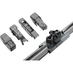 Bosch Aerotwin Muz Silecek Takımı Bmw X3 F25 2011-2017 ile uyumlu