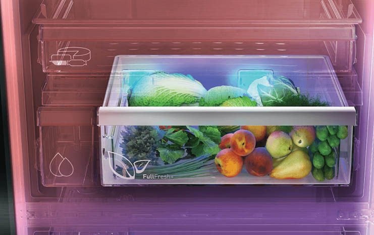 Arçelik Buzdolaplarındaki Bu Özelliklerden Haberdar Mısınız?