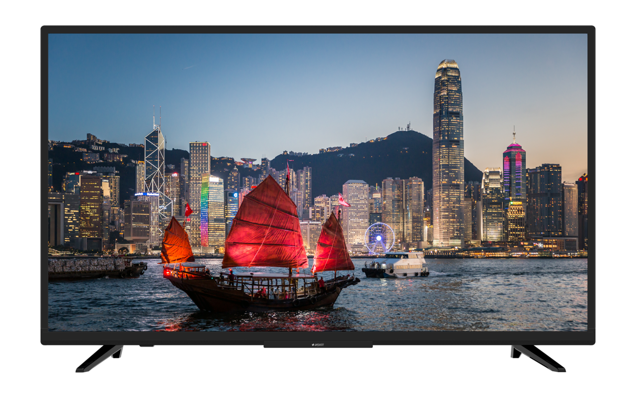 Arçelik A40L 5845 4B Led Tv 40''/102 Cm