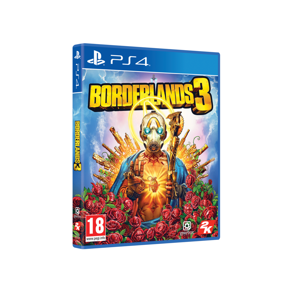 Borderlands 3 Standart Edition