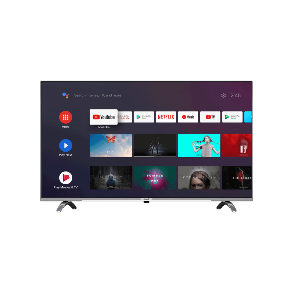 Arçelik A40 B 685 A Android Televizyon