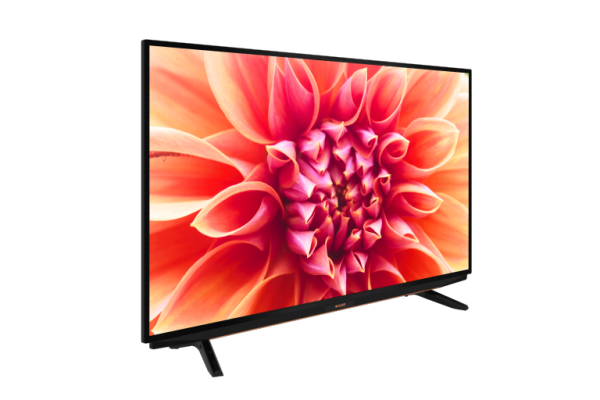 Arçelik 8 Serisi A55 A 850 B / 4K Smart 55'' 139 Ekran TV