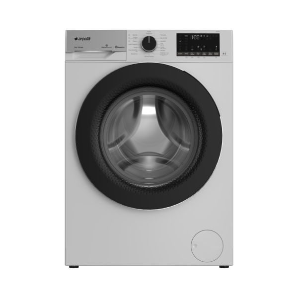Arçelik 9102 PM Çamaşır Makinesi