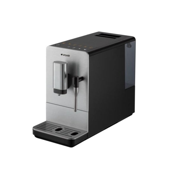 Arçelik  EM 6092 O Tam Otomatik  Espresso Makinesi