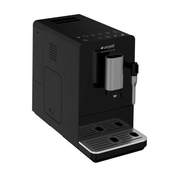 Arçelik Arçelik EM 3192 O Tam Otomatik Espresso Makinesi