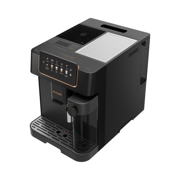 Arçelik EM 6395 Imperium Barista® Tam Otomatik Espresso Makinesi