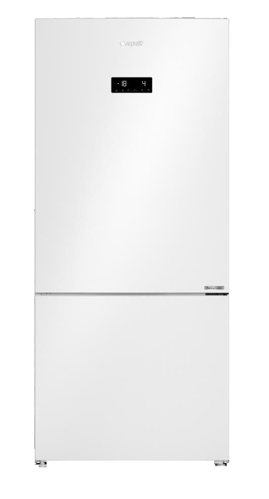 Arçelik 283721 EB A++ Beyaz Kombi Tipi Buzdolabı