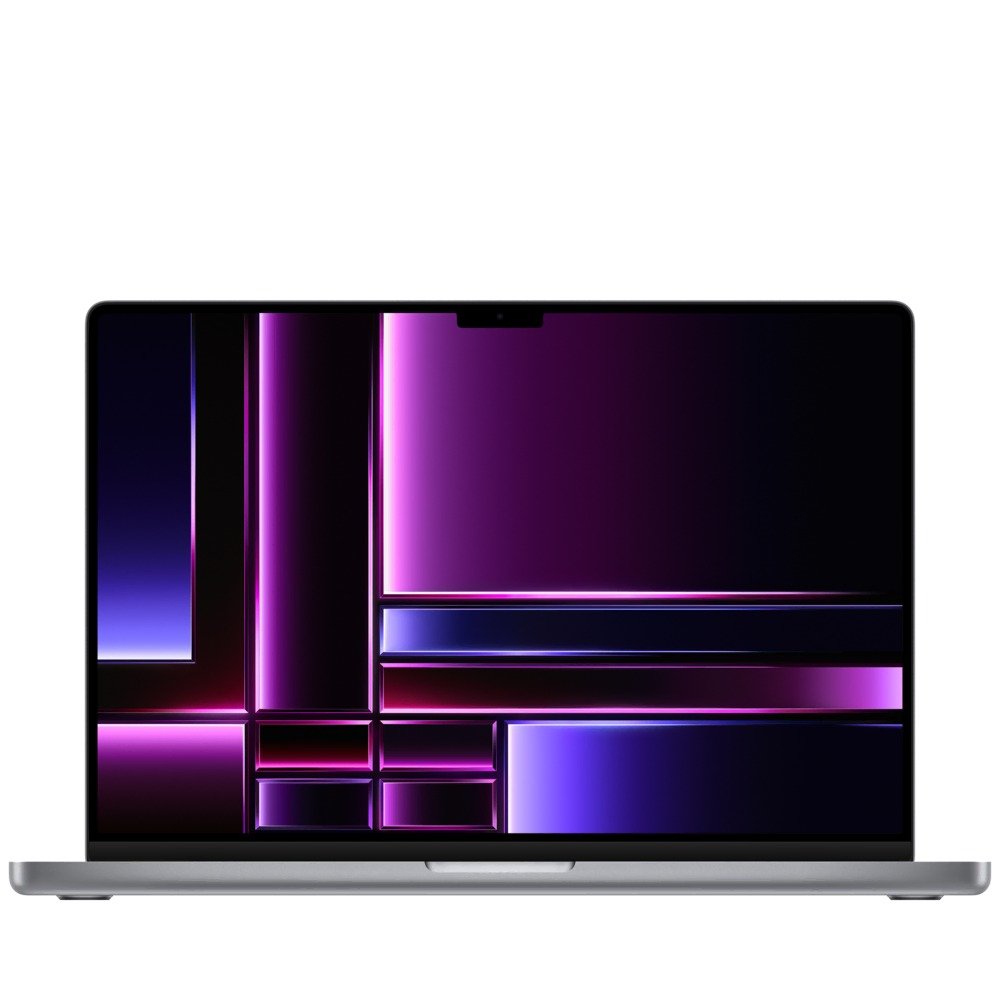 Macbook Pro 16'' 16GB-1TB U.Gri-MNW93TU/A Laptop