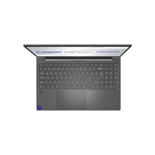 Casper Nirvana i5 8 500 8E00T TigerLake Laptop