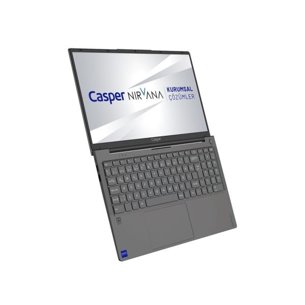 Casper Nirvana i5 8 500 8E00T TigerLake Laptop