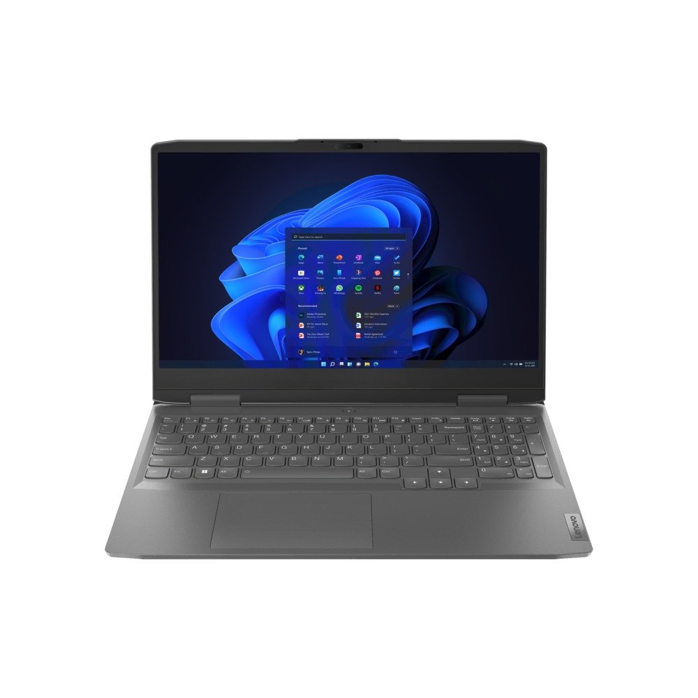Lenovo Gmng i5 8 512 RTX4050 82XV00HKTX Laptop